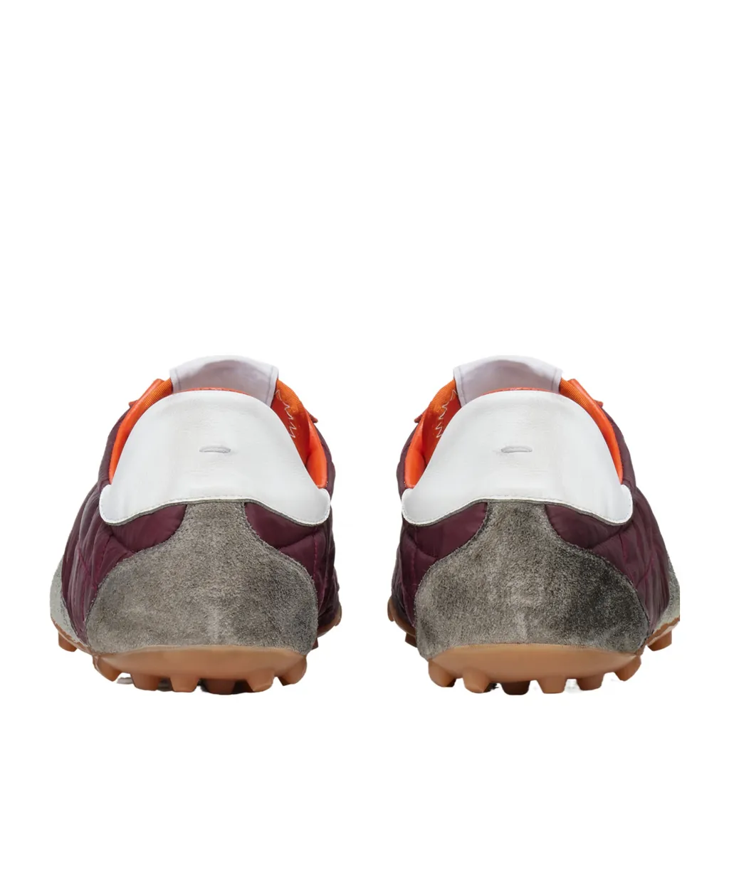 Sprinters Trainers