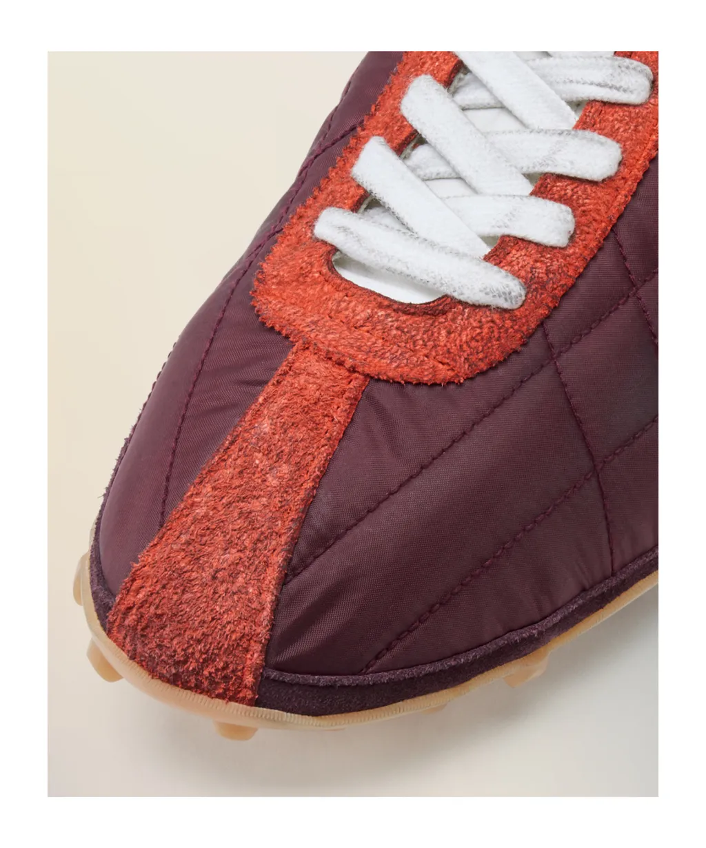 Sprinters Trainers