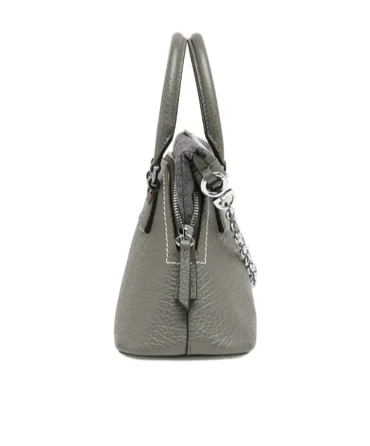 5Ac Micro Tote Bag