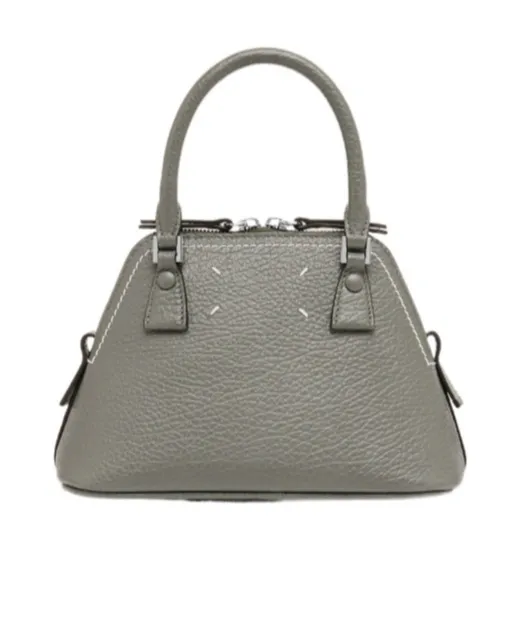 5Ac Micro Tote Bag