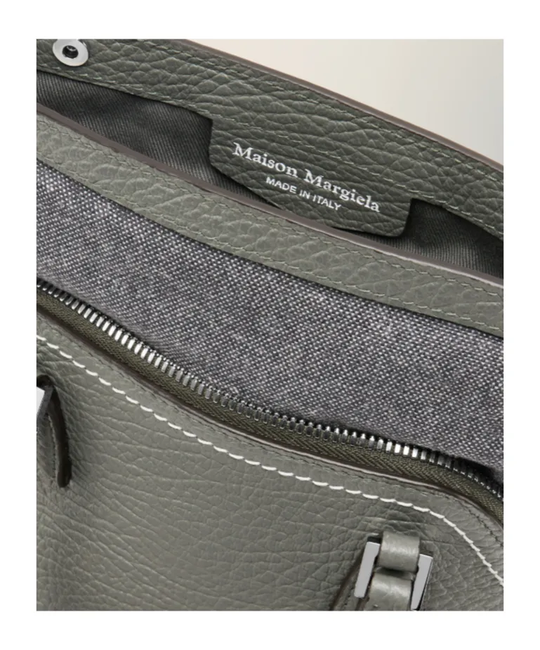 5Ac Micro Tote Bag