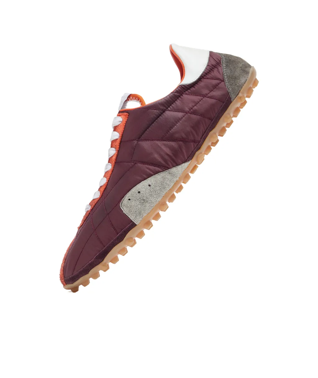 Sprinters Trainers