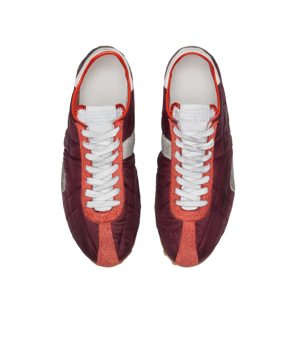 Sprinters Trainers