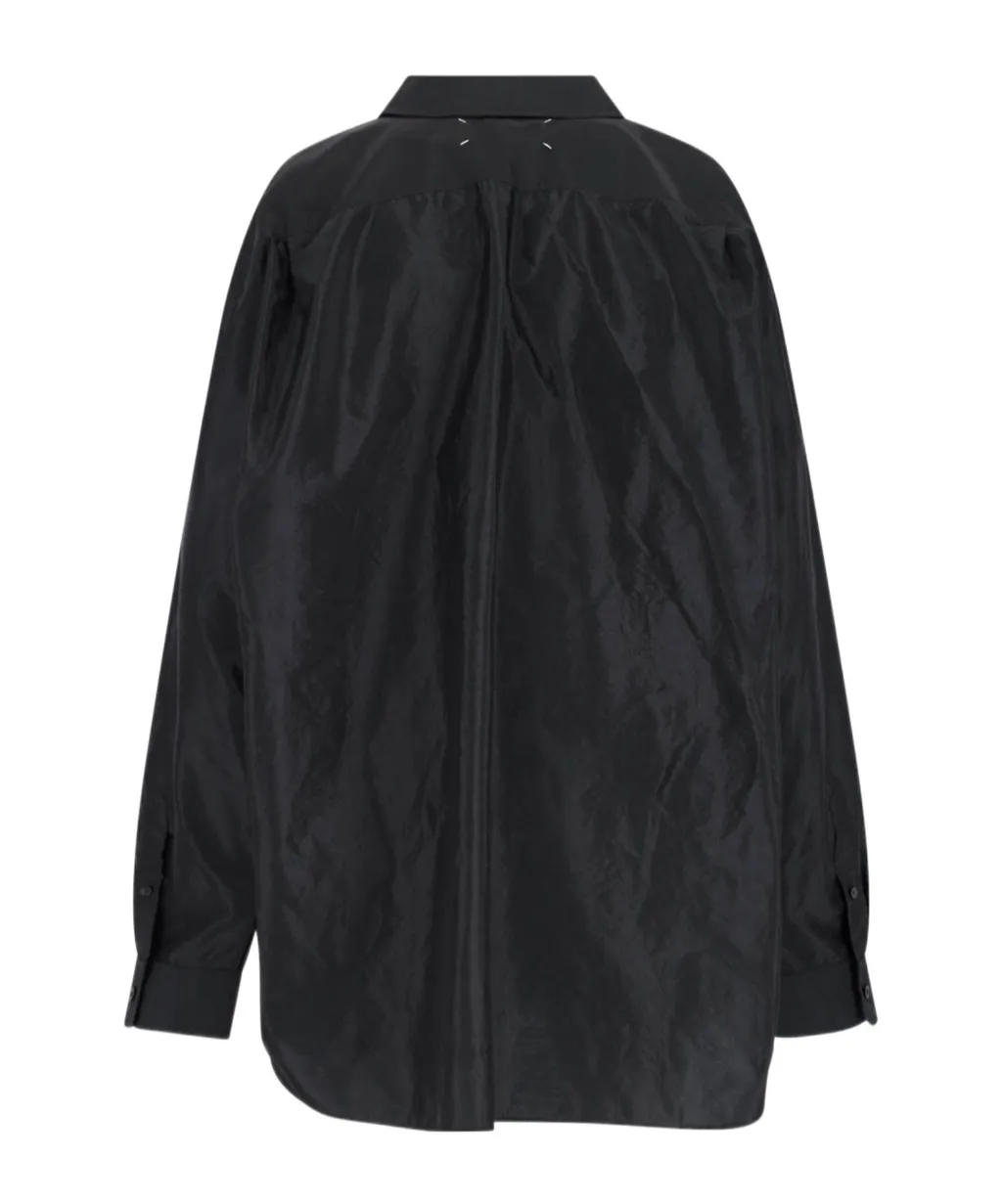 Long-Sleeved Shirt