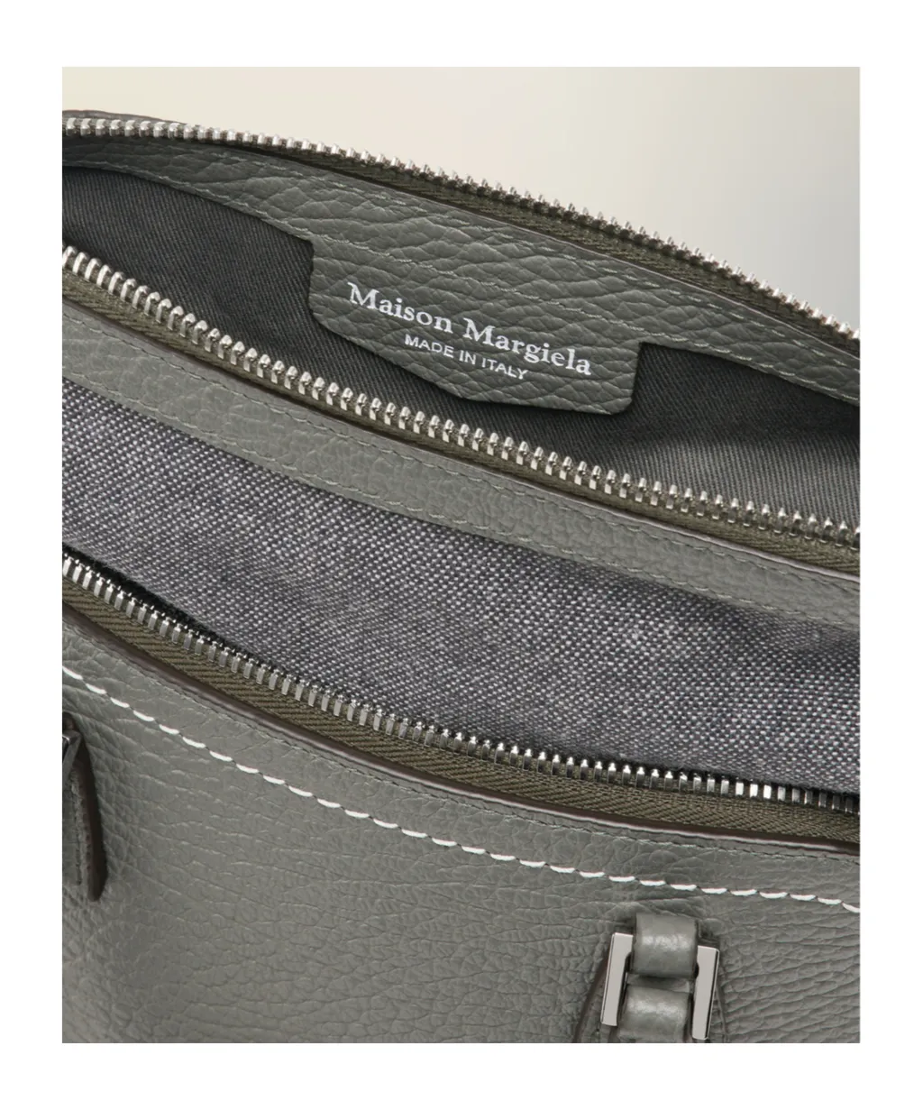 Mini 5Ac Classique Tote Bag