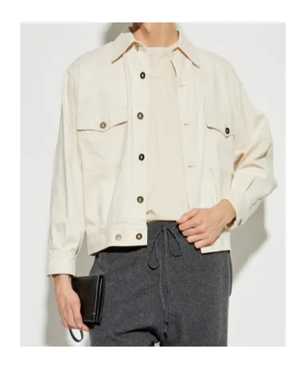 Shirt Jacket