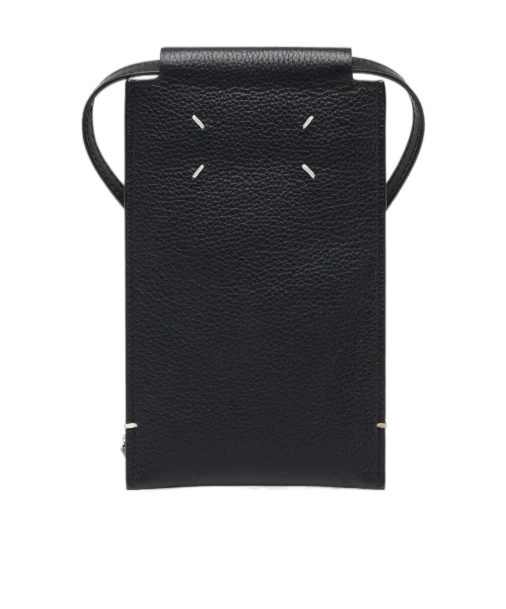 Four Stitches Phone Pouch