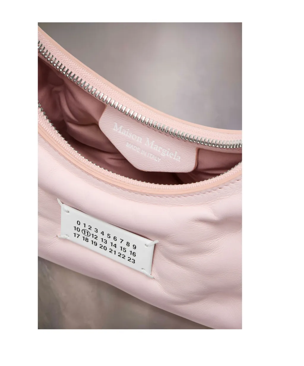 Small Glam Slam Shoulder Bag