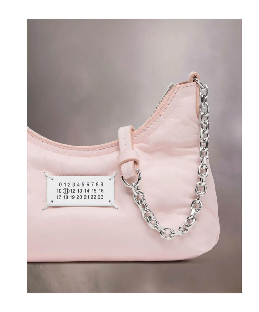 Small Glam Slam Shoulder Bag