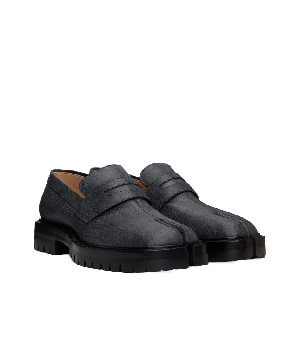 Tabi County Loafers