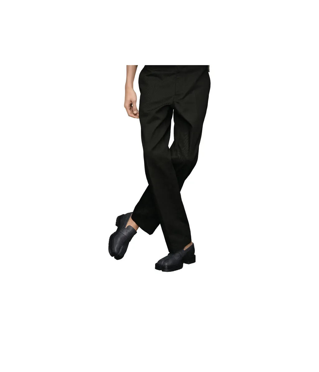 Tabi County Loafers