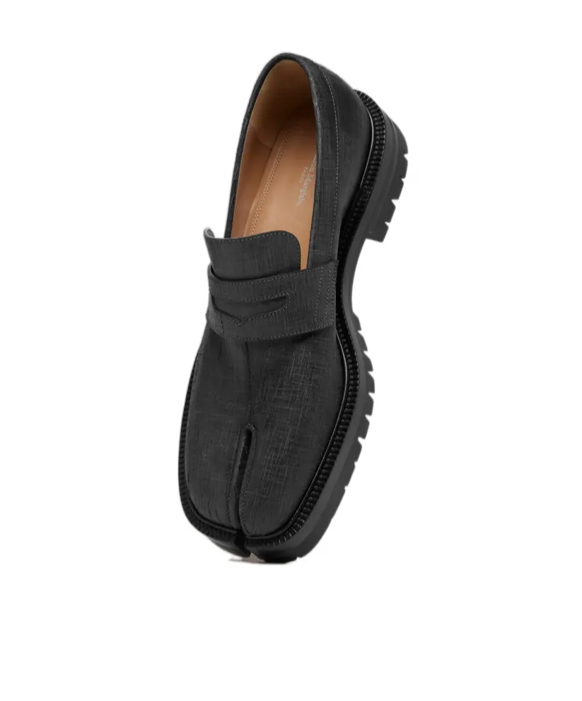 Tabi County Loafers
