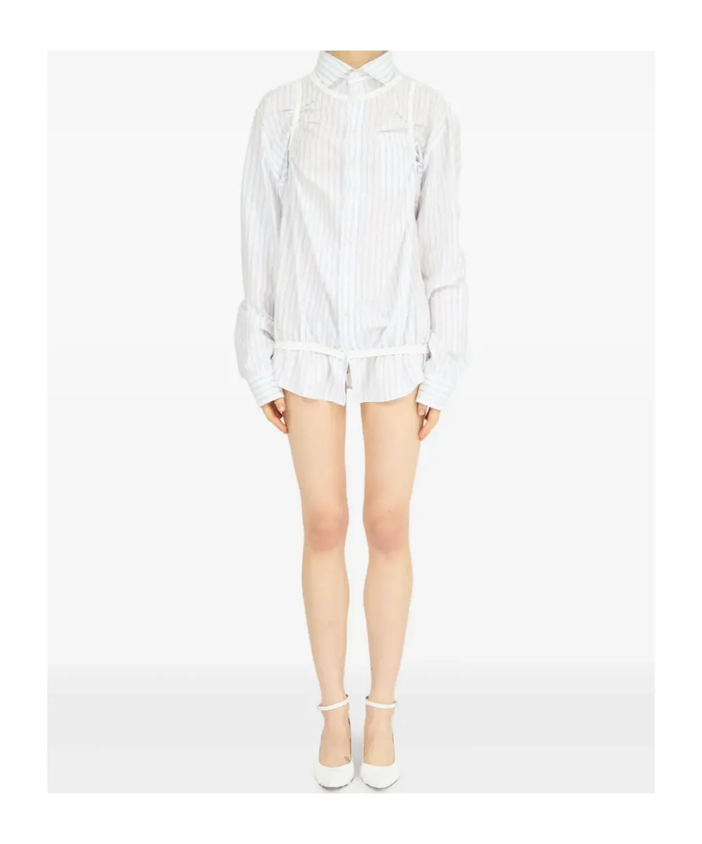 Striped Shirt