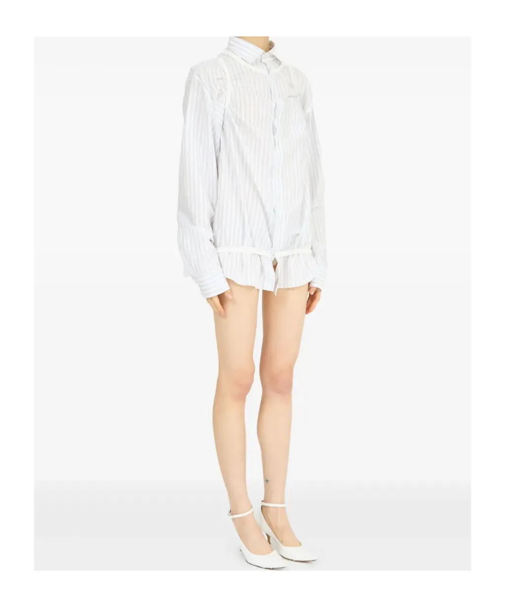 Striped Shirt