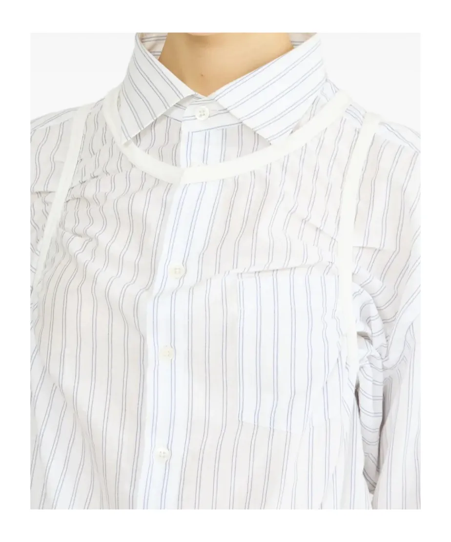 Striped Shirt