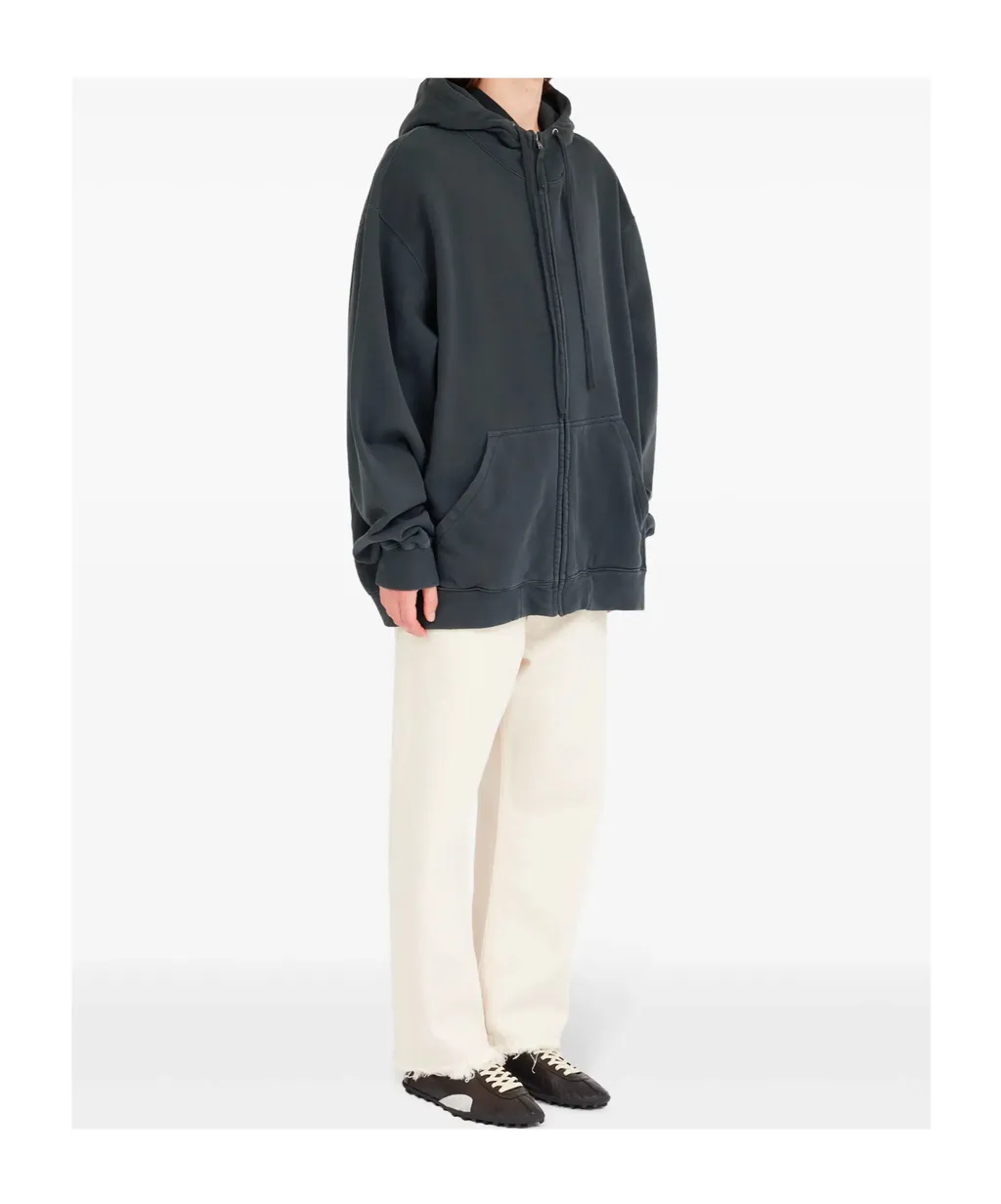 Stadium Zip-Up Hoodie