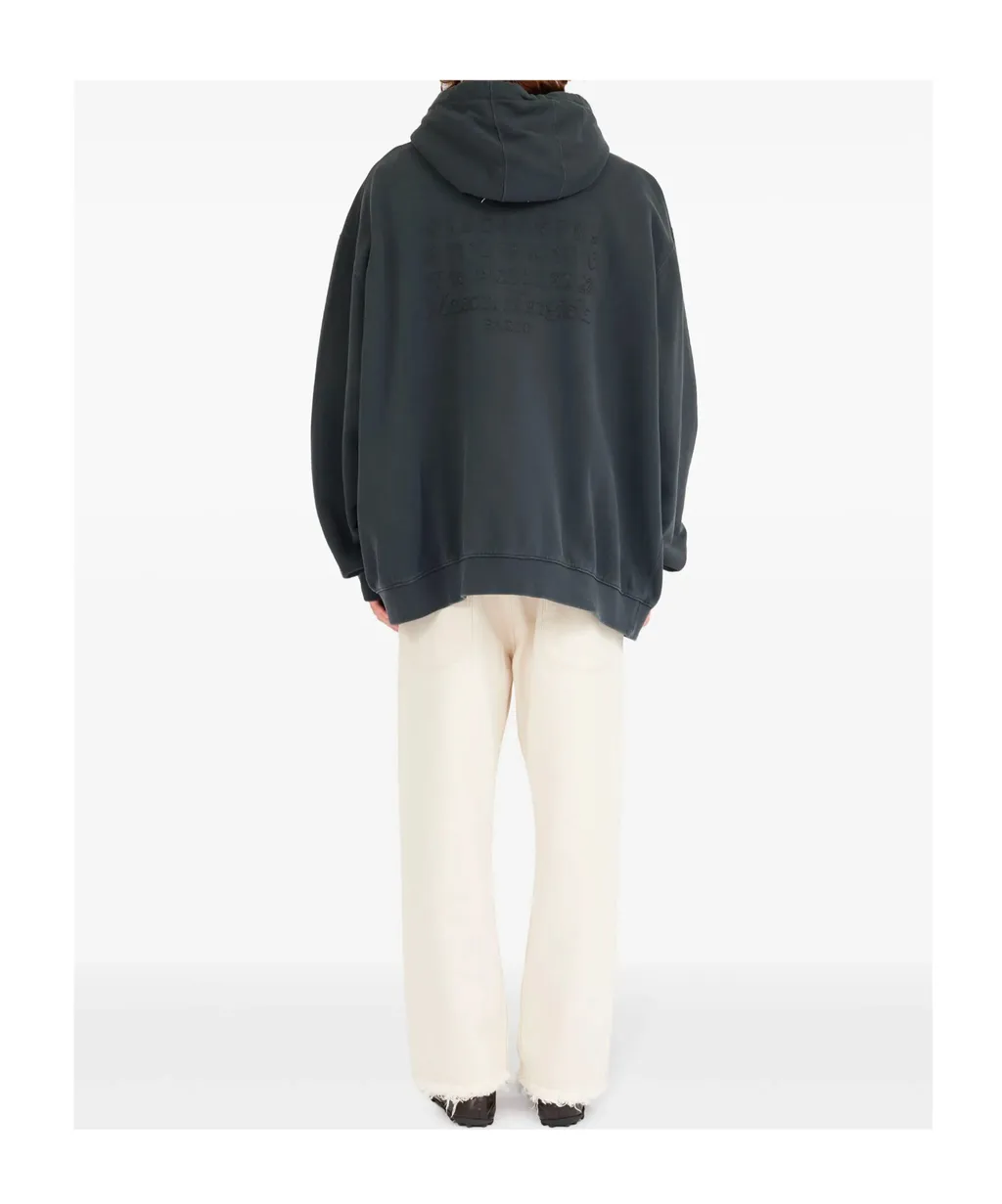 Stadium Zip-Up Hoodie