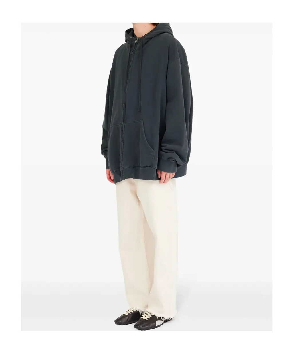 Stadium Zip-Up Hoodie