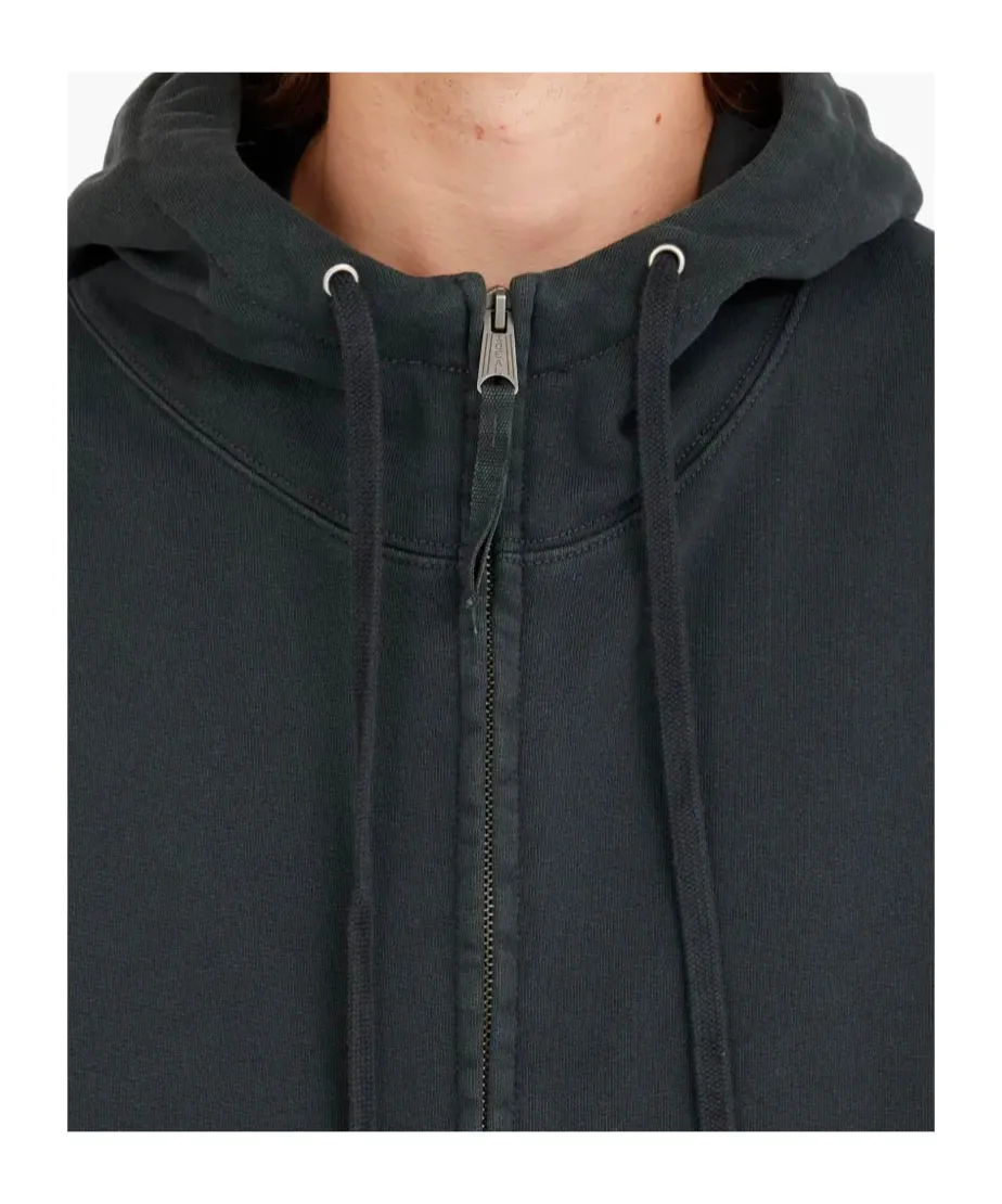 Stadium Zip-Up Hoodie