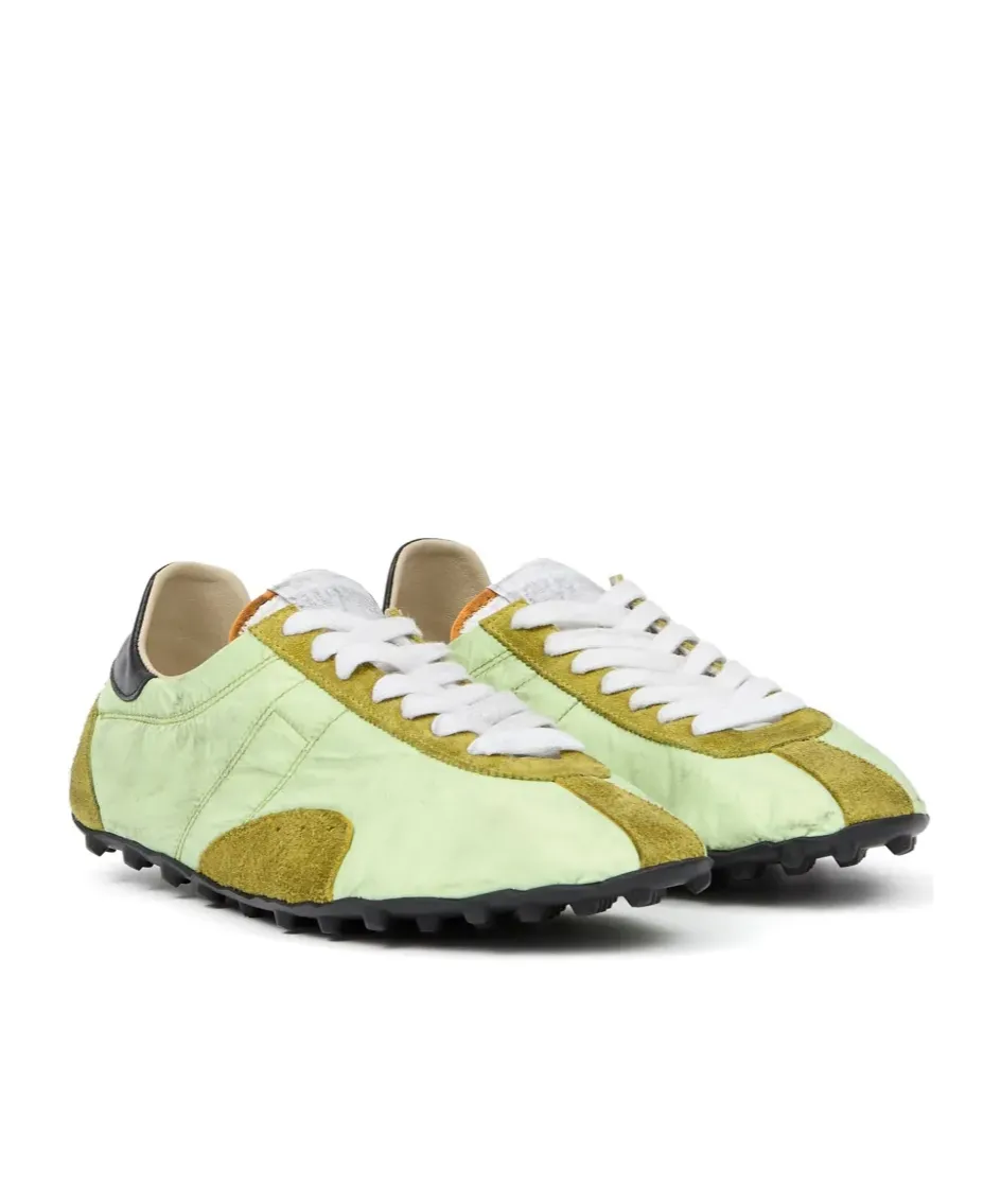 Sprinters Lace-Up Shoes