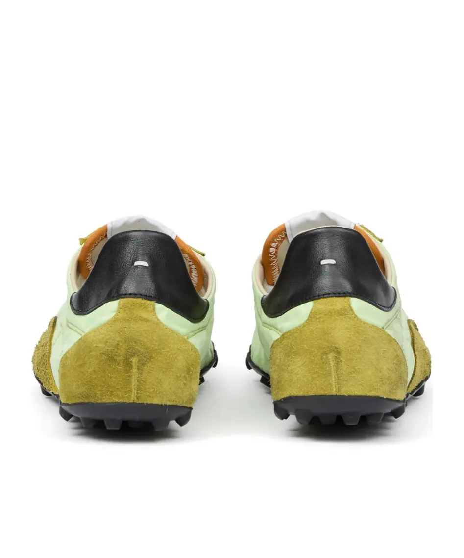 Sprinters Lace-Up Shoes