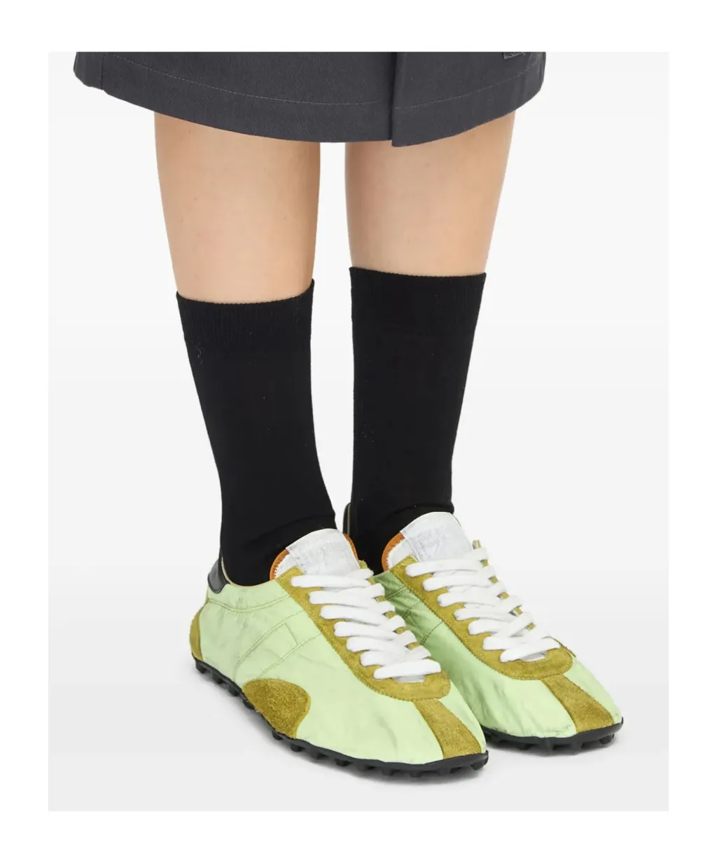Sprinters Lace-Up Shoes