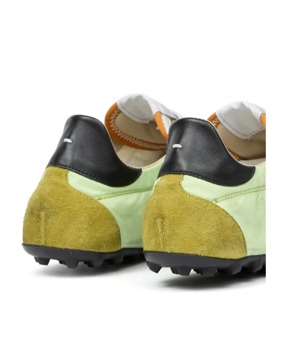 Sprinters Lace-Up Shoes