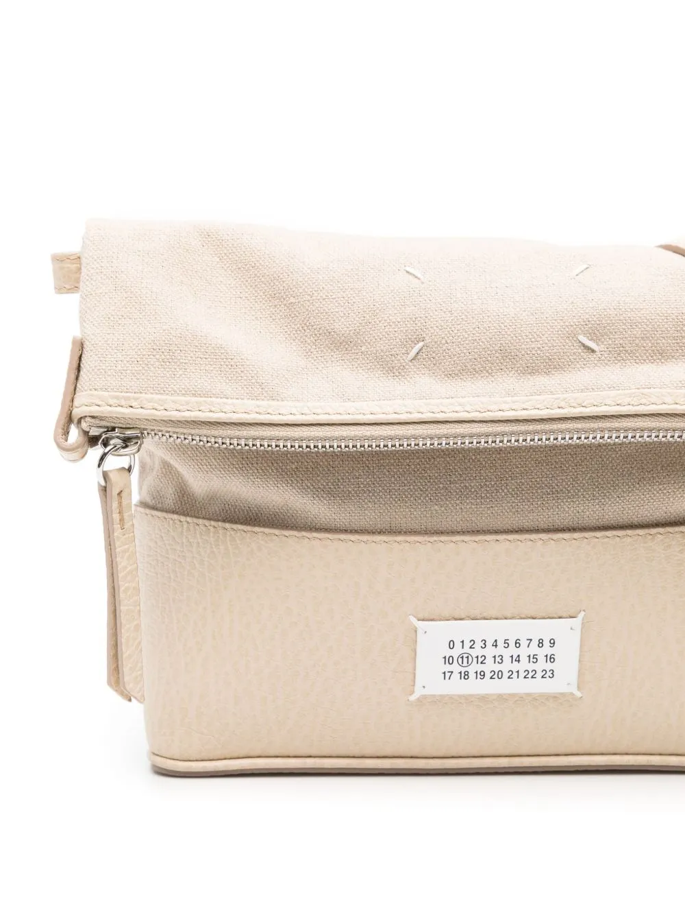 Small 5Ac Shoulder Bag