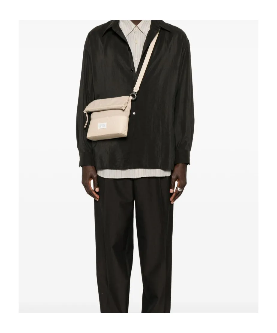 Small 5Ac Shoulder Bag