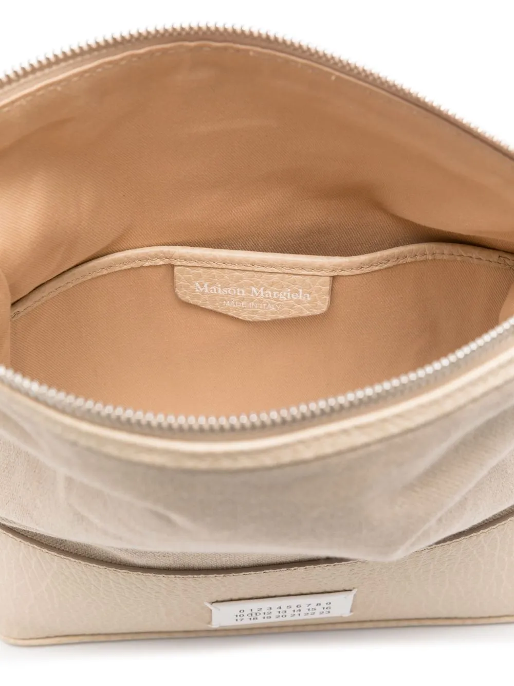 Small 5Ac Shoulder Bag