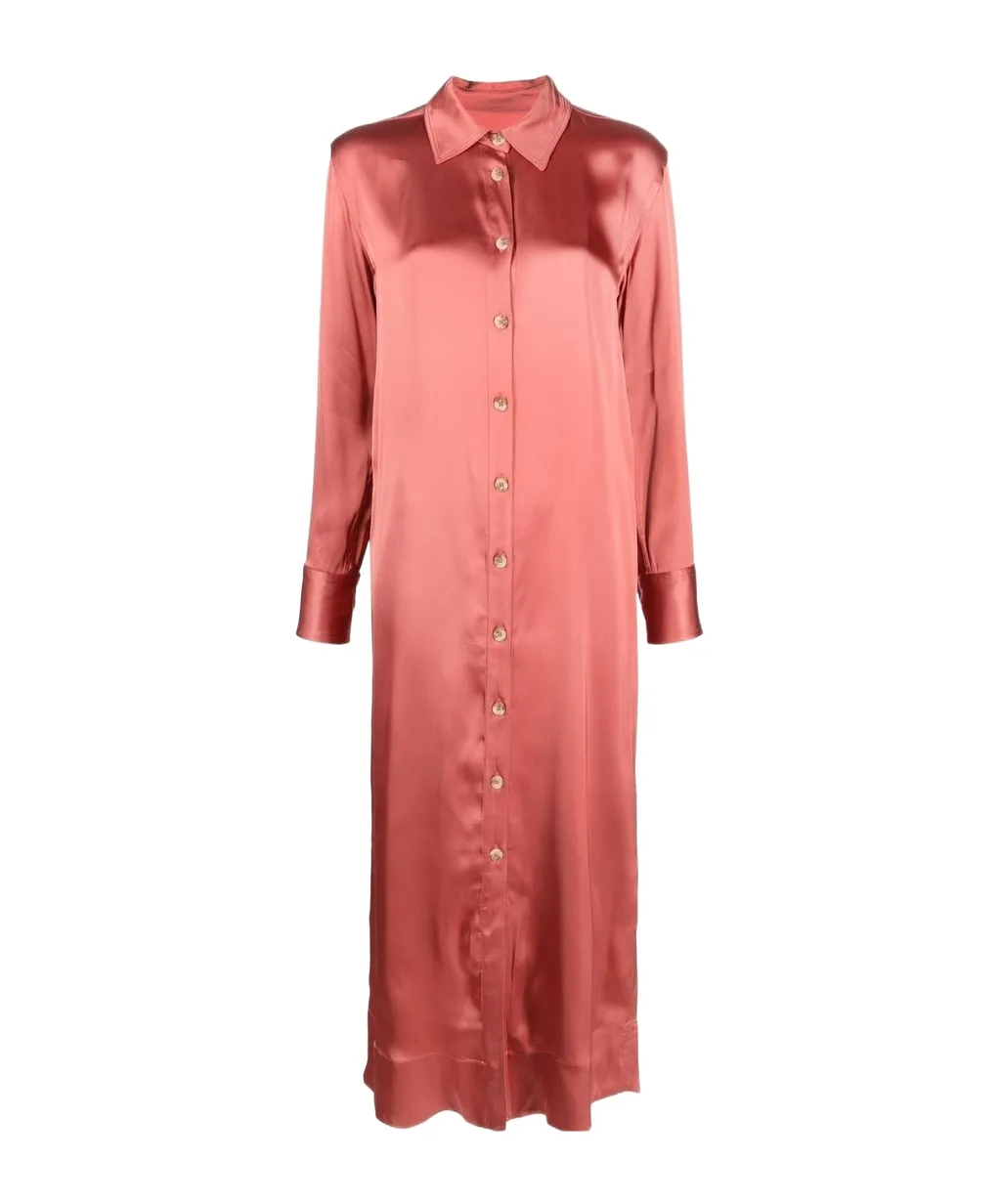 Ara Shirt Dress