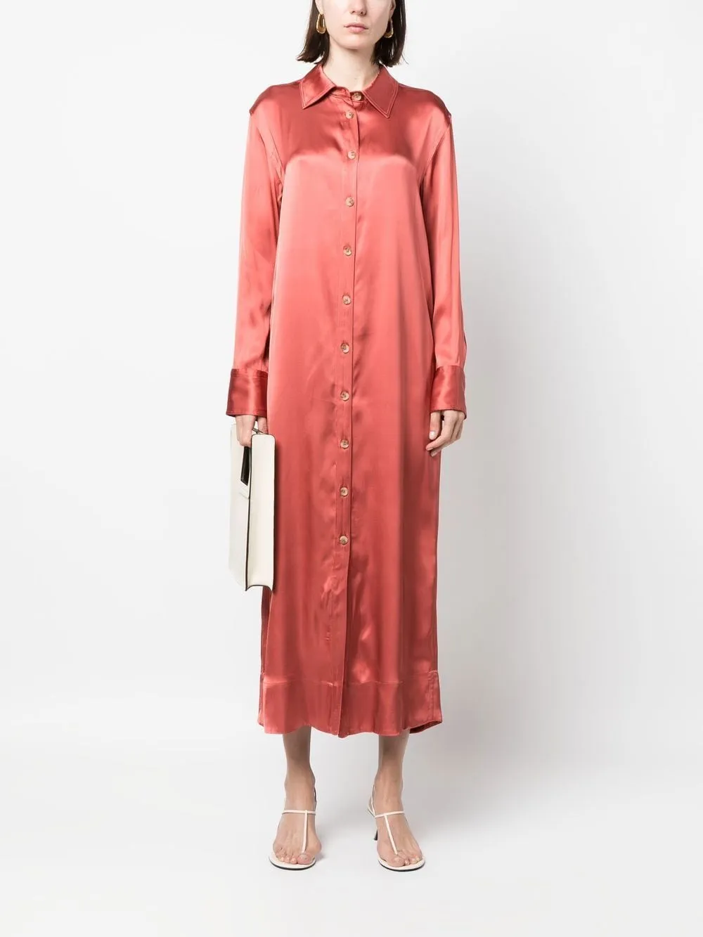 Ara Shirt Dress