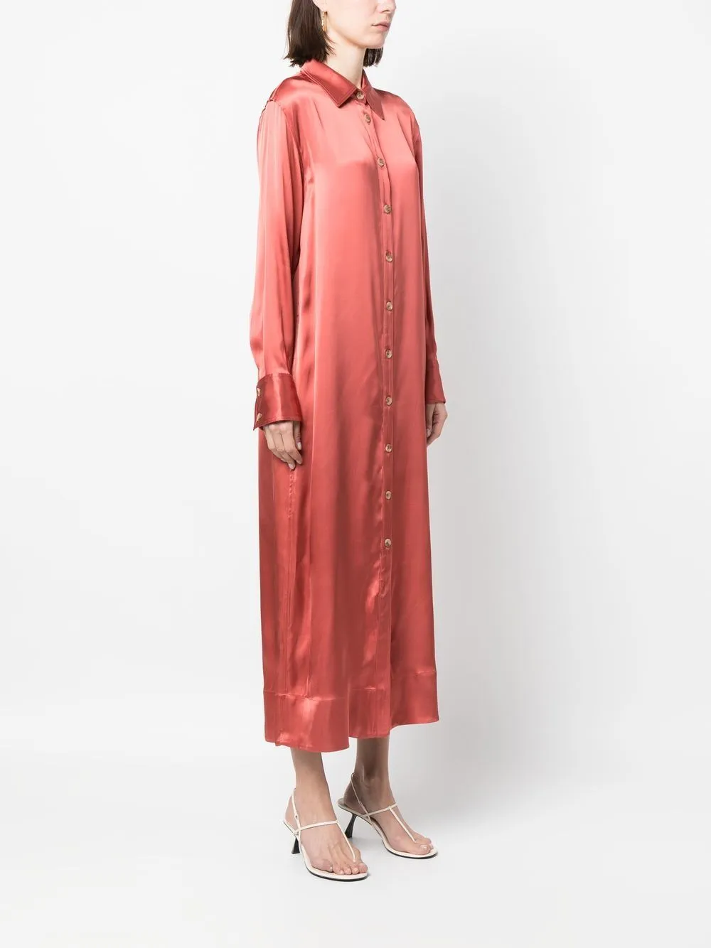 Ara Shirt Dress