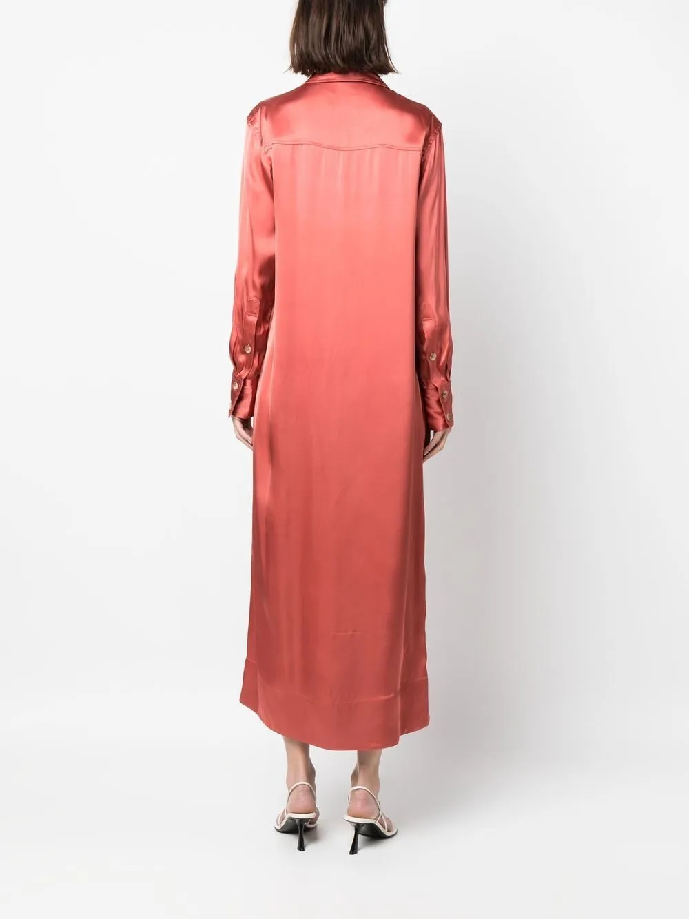Ara Shirt Dress