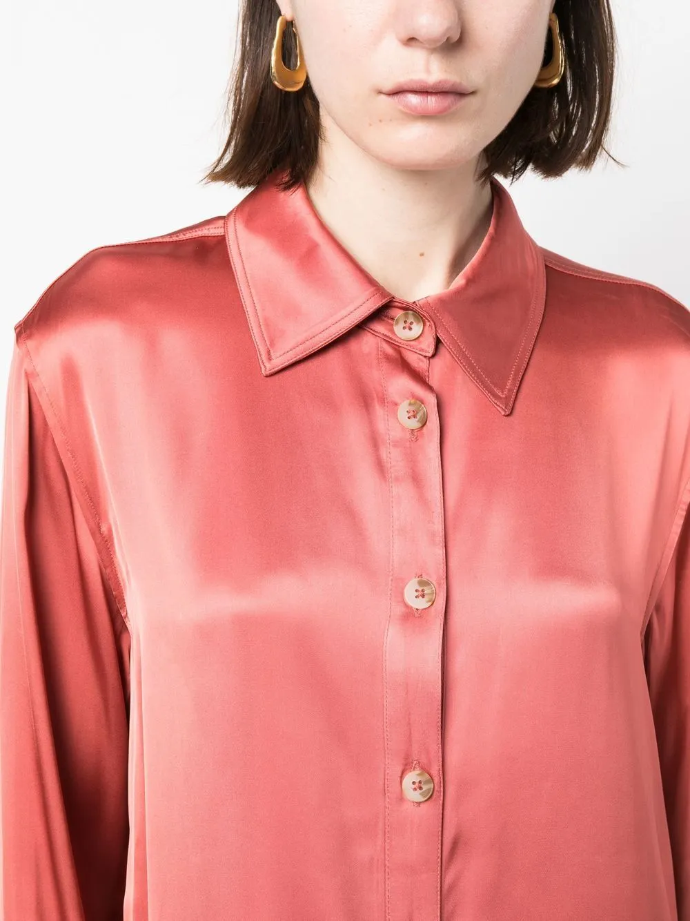 Ara Shirt Dress