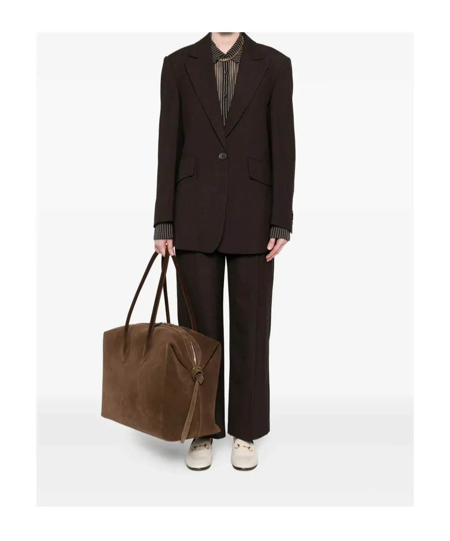 Extra Large Classic Suit Coat