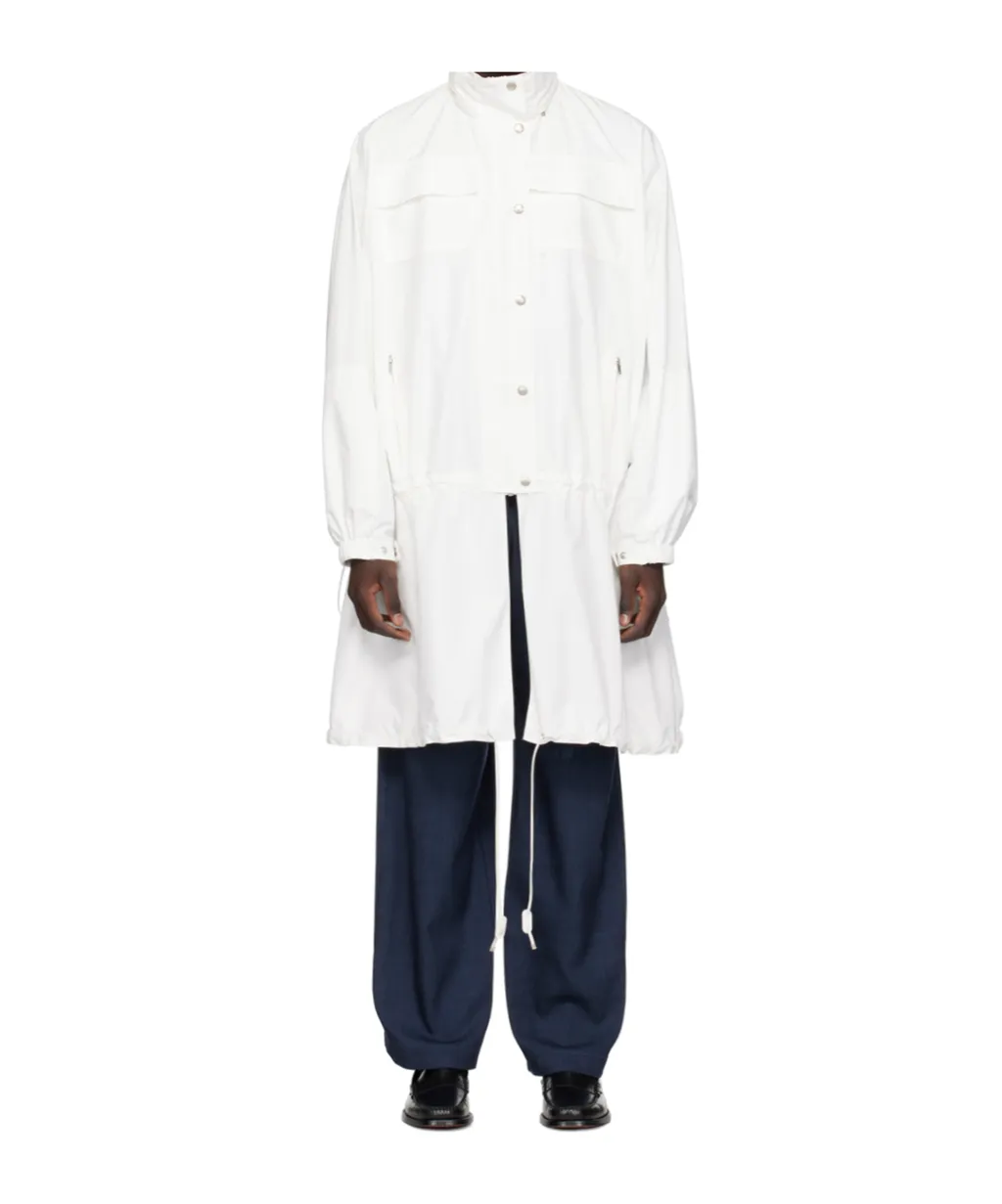 Utility Jacket