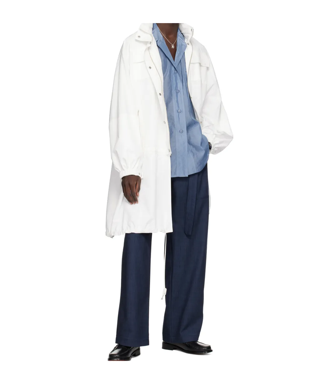 Utility Jacket