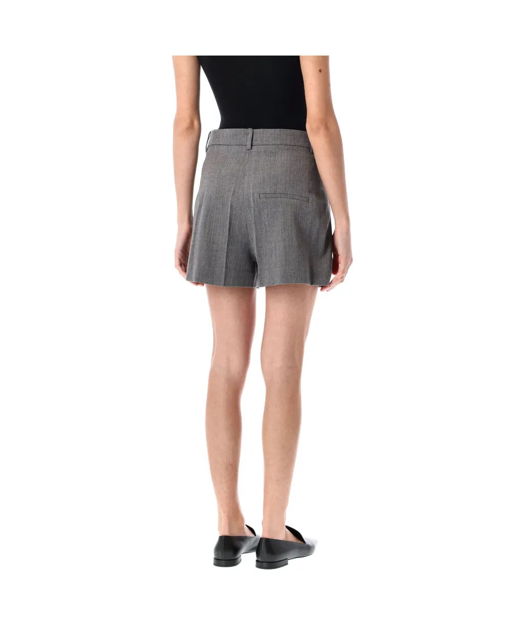 Low Waist Short