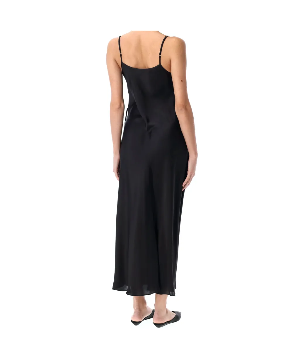 Convertible Slip Dress