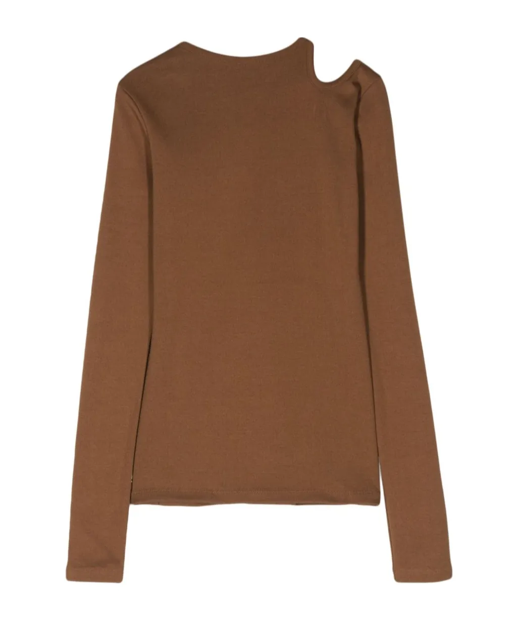 Long-Sleeved T-Shirt