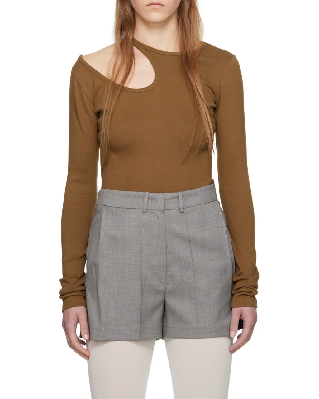 Long-Sleeved T-Shirt