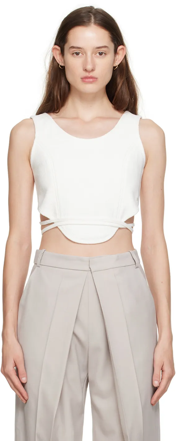 Short Vest