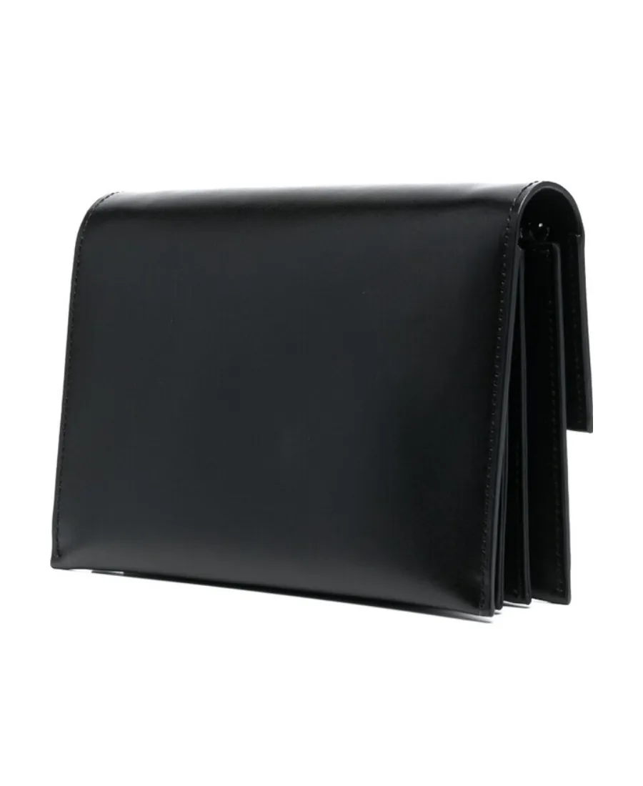 Accordion Shoulder Bag