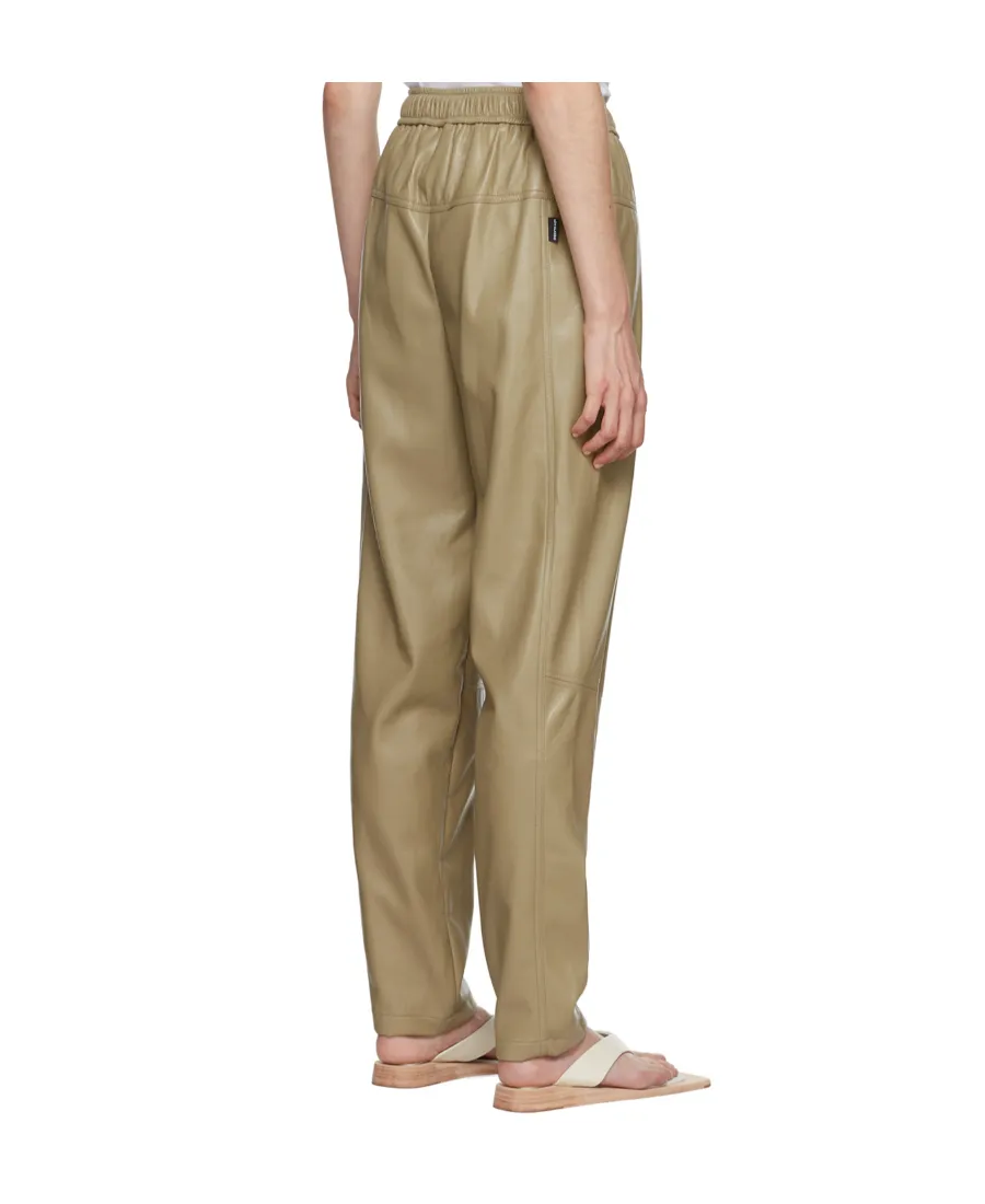 Logo Casual Pants