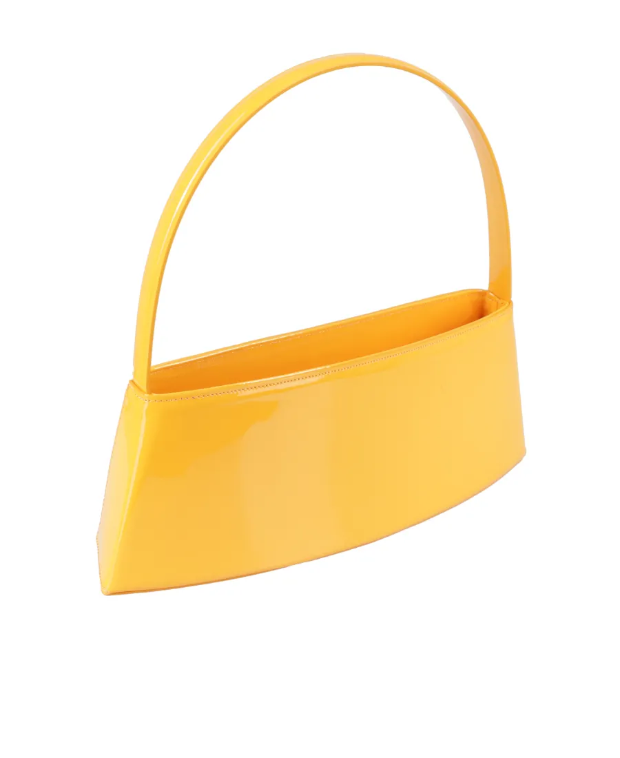 Logo Shoulder Bag