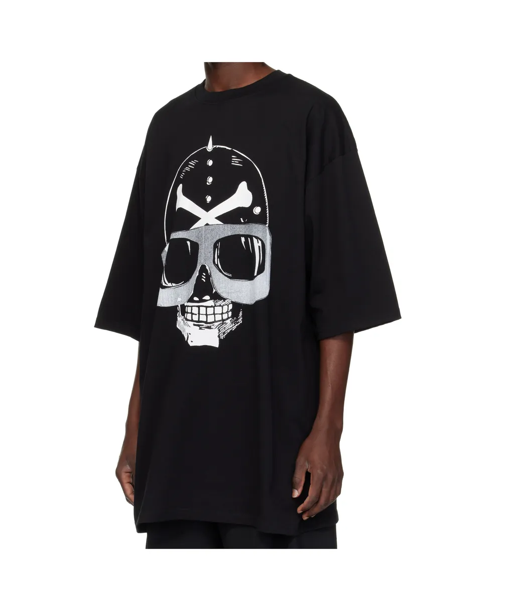 Printed Big Boy T-Shirt