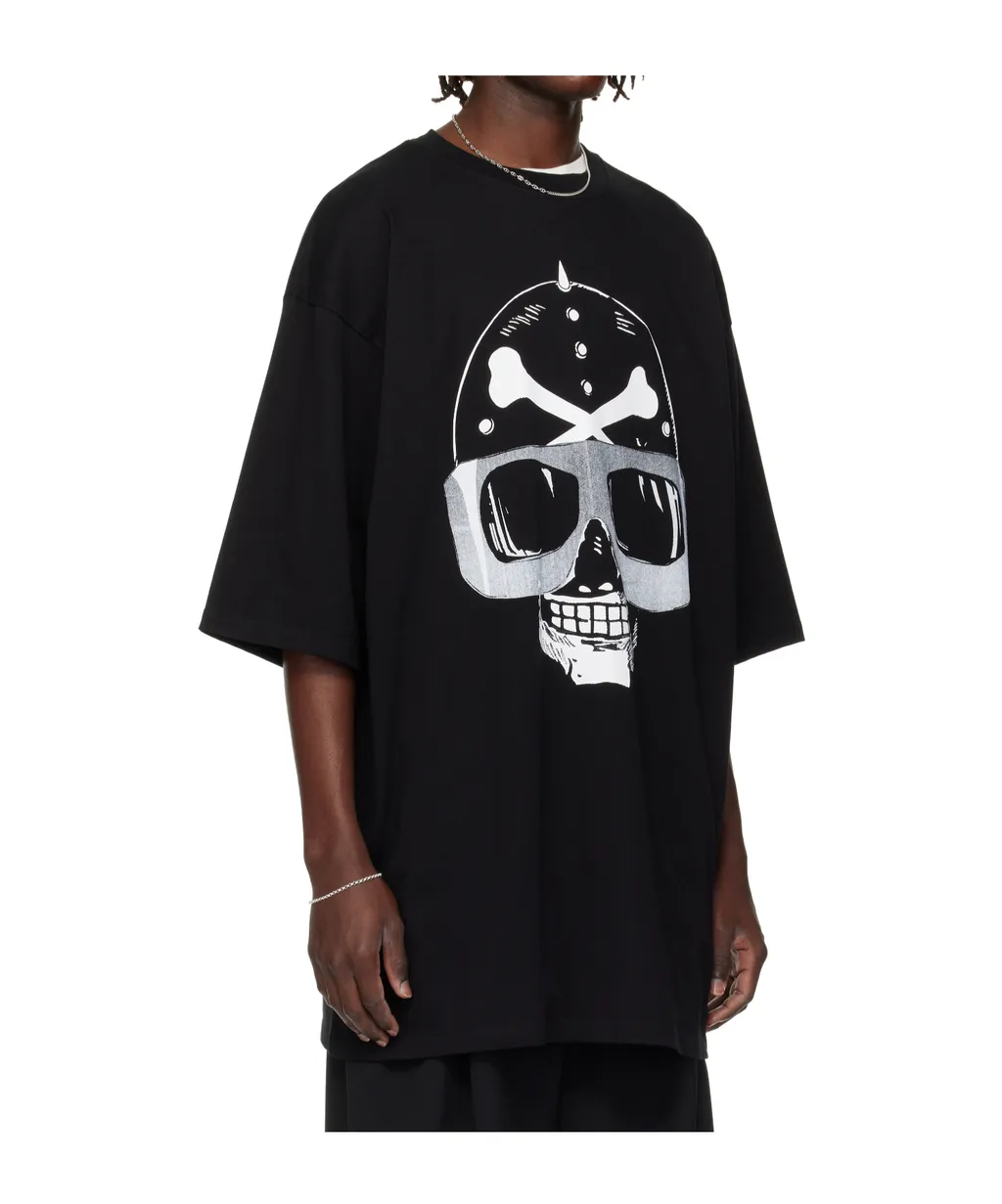 Printed Big Boy T-Shirt