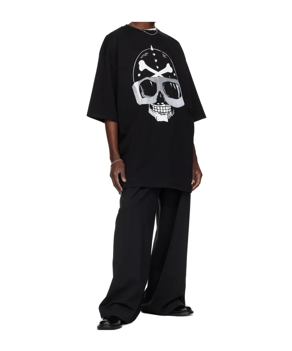 Printed Big Boy T-Shirt