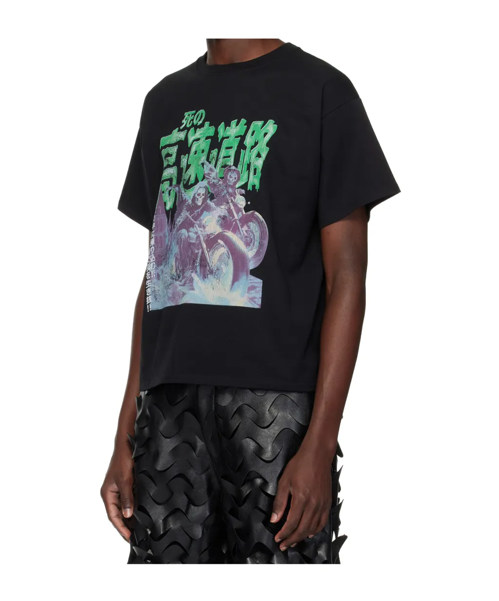 Box T-Shirt